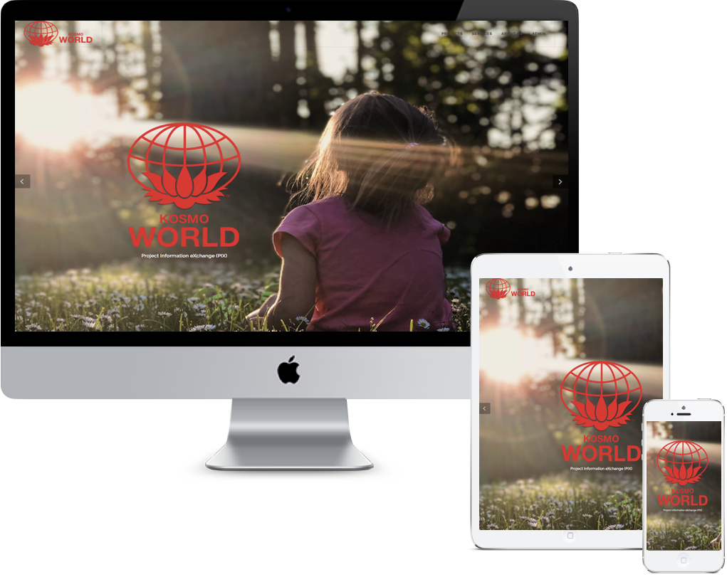 website